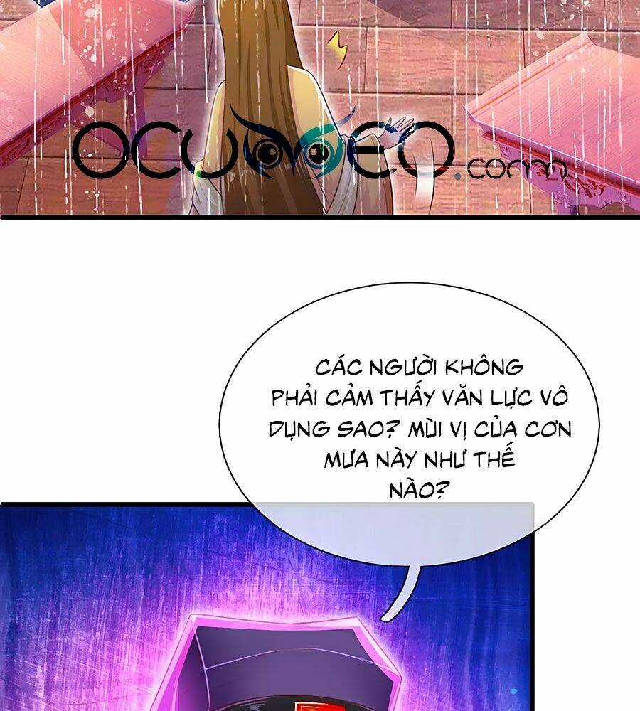 Phụng Lâm Thiên Hạ: Đệ Nhất Mỹ Nữ Chapter 75 trang 32