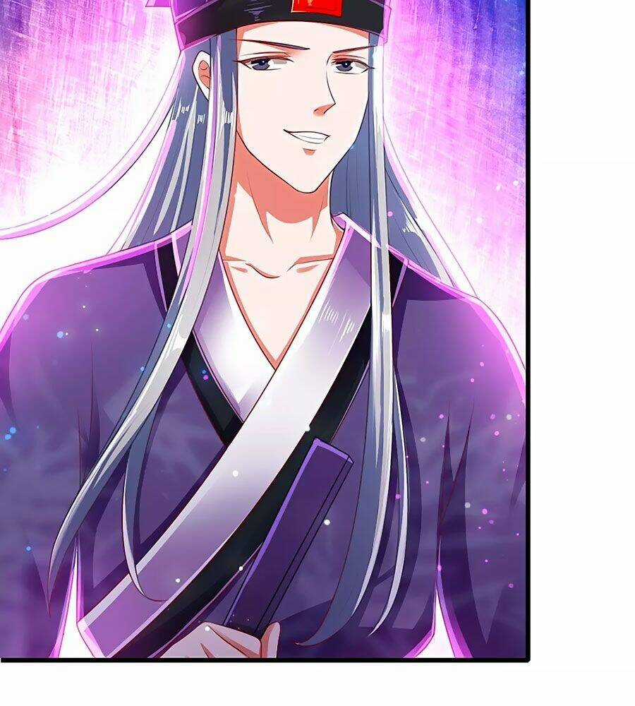 Phụng Lâm Thiên Hạ: Đệ Nhất Mỹ Nữ Chapter 75 trang 33