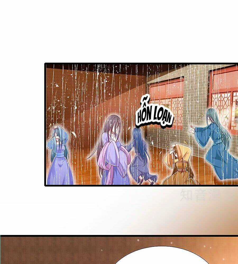 Phụng Lâm Thiên Hạ: Đệ Nhất Mỹ Nữ Chapter 75 trang 34