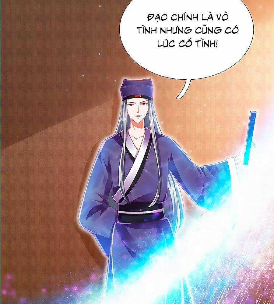 Phụng Lâm Thiên Hạ: Đệ Nhất Mỹ Nữ Chapter 75 trang 35