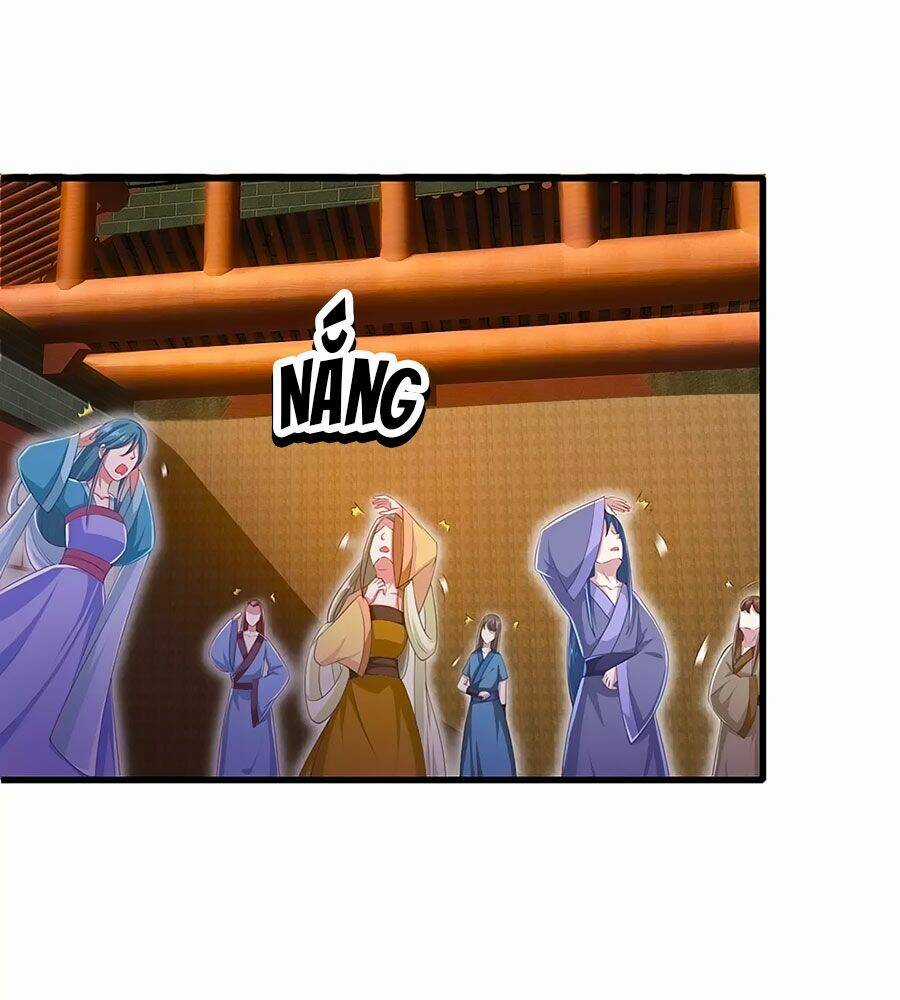 Phụng Lâm Thiên Hạ: Đệ Nhất Mỹ Nữ Chapter 75 trang 37