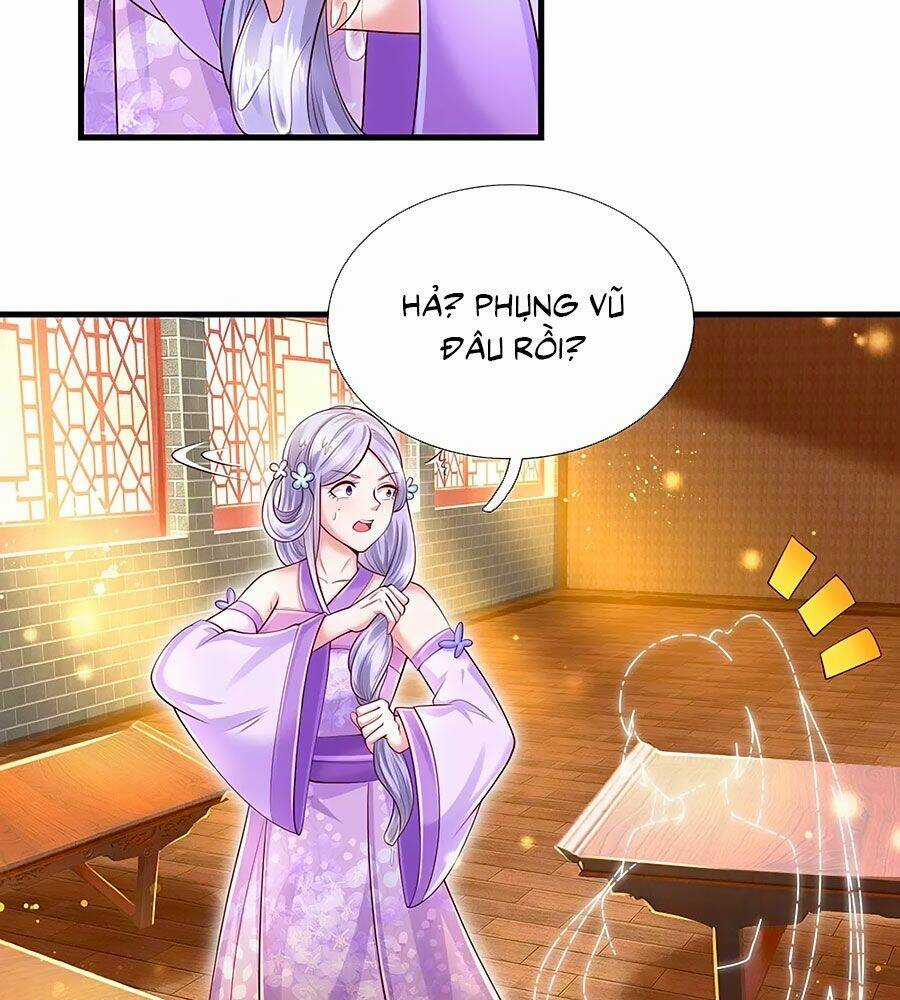 Phụng Lâm Thiên Hạ: Đệ Nhất Mỹ Nữ Chapter 75 trang 39