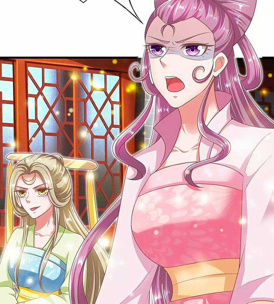 Phụng Lâm Thiên Hạ: Đệ Nhất Mỹ Nữ Chapter 75 trang 4