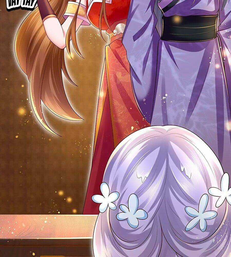 Phụng Lâm Thiên Hạ: Đệ Nhất Mỹ Nữ Chapter 75 trang 41