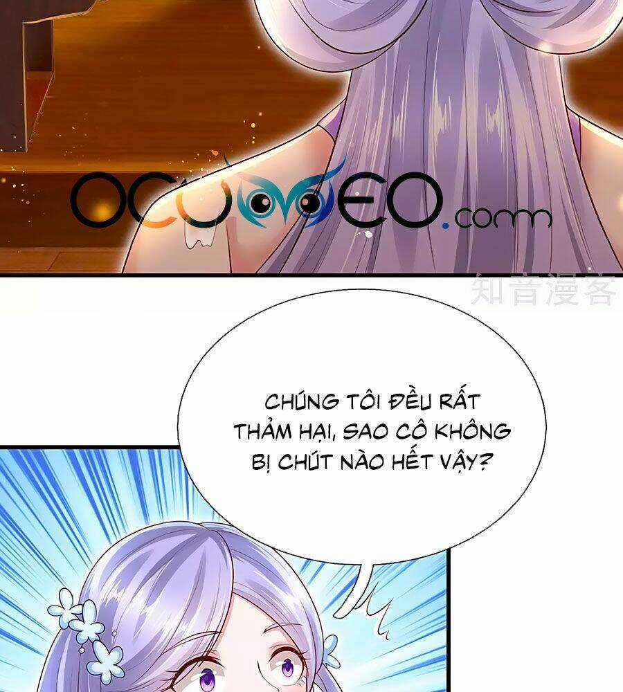 Phụng Lâm Thiên Hạ: Đệ Nhất Mỹ Nữ Chapter 75 trang 42