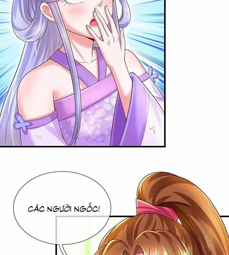 Phụng Lâm Thiên Hạ: Đệ Nhất Mỹ Nữ Chapter 75 trang 43