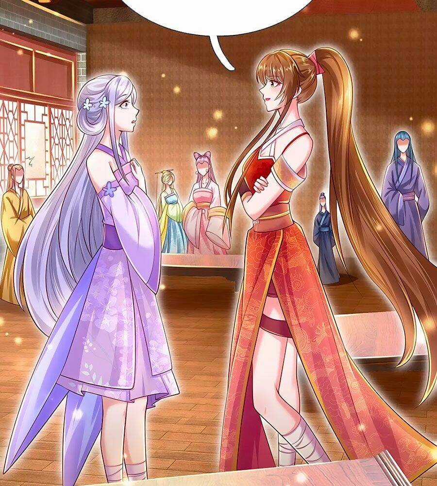 Phụng Lâm Thiên Hạ: Đệ Nhất Mỹ Nữ Chapter 75 trang 45