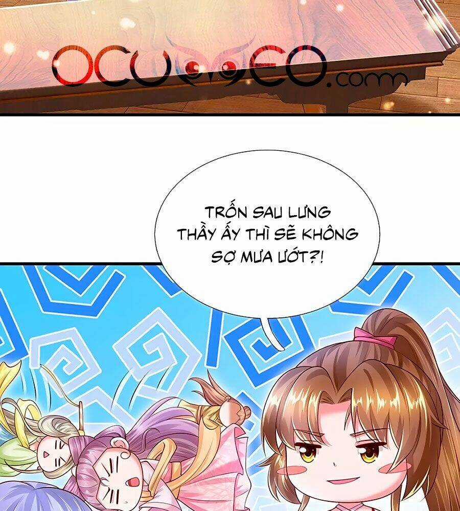 Phụng Lâm Thiên Hạ: Đệ Nhất Mỹ Nữ Chapter 75 trang 46