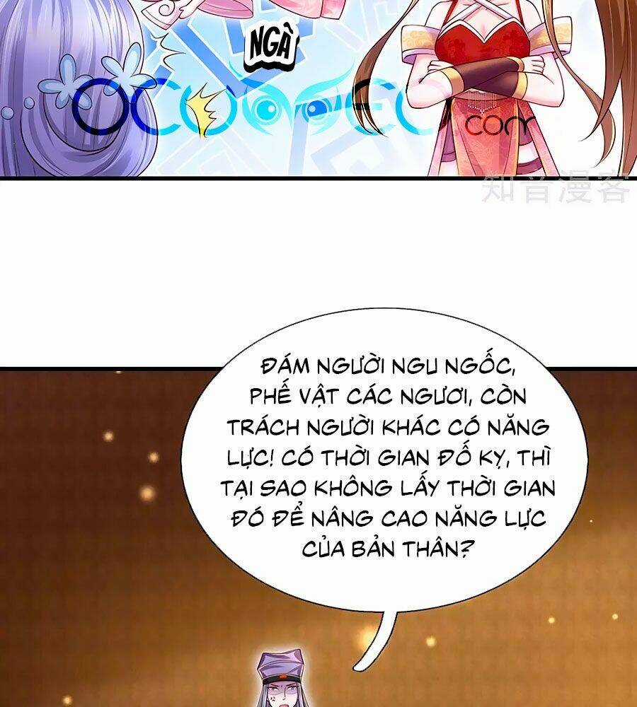 Phụng Lâm Thiên Hạ: Đệ Nhất Mỹ Nữ Chapter 75 trang 47