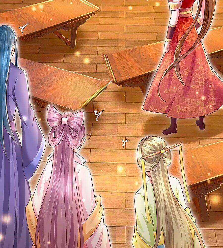 Phụng Lâm Thiên Hạ: Đệ Nhất Mỹ Nữ Chapter 75 trang 49