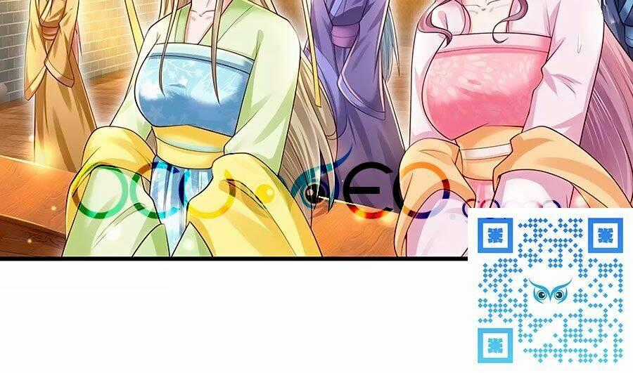 Phụng Lâm Thiên Hạ: Đệ Nhất Mỹ Nữ Chapter 75 trang 51