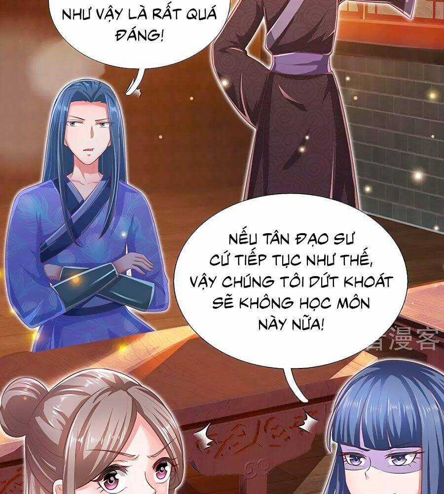 Phụng Lâm Thiên Hạ: Đệ Nhất Mỹ Nữ Chapter 75 trang 7