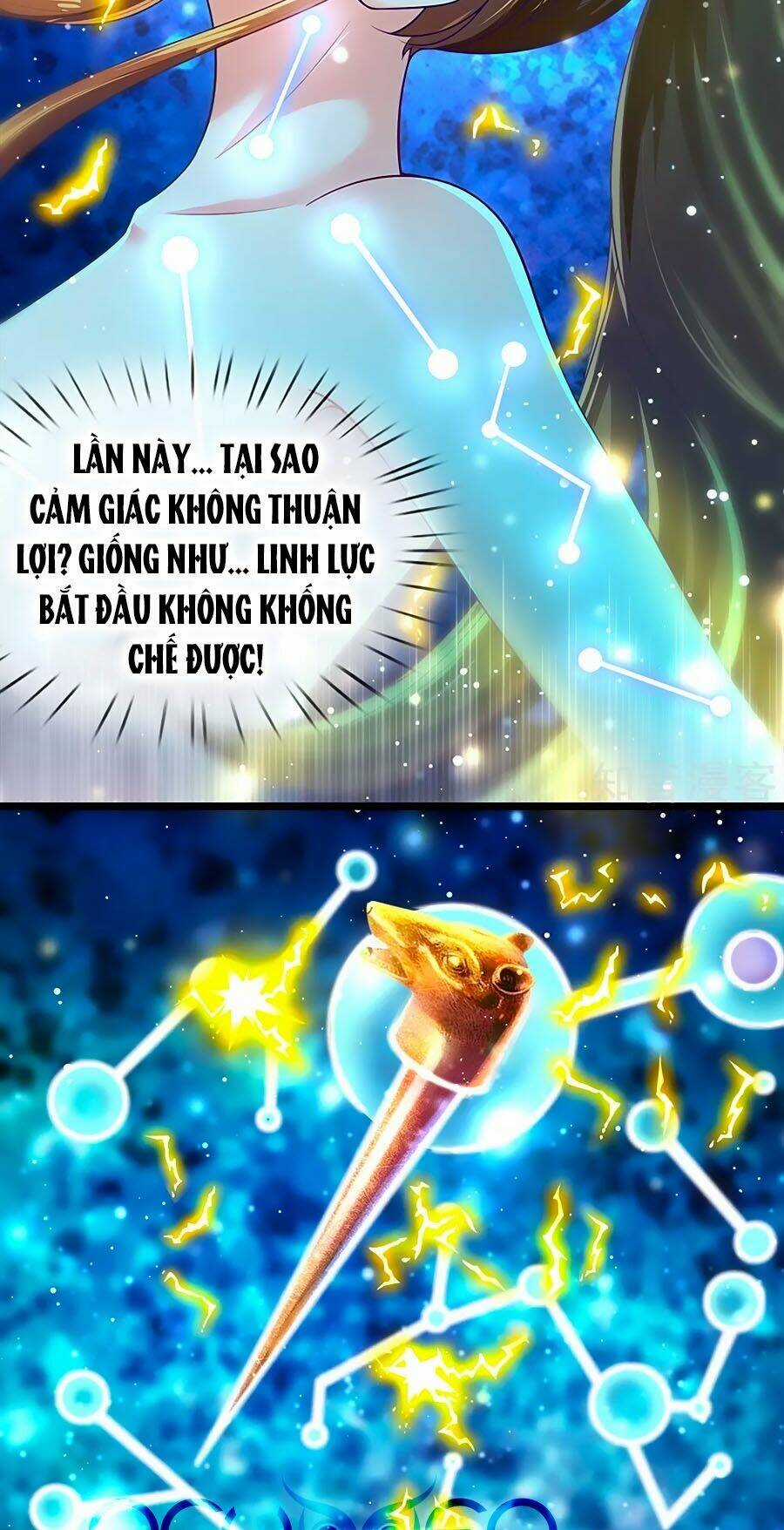 Phụng Lâm Thiên Hạ: Đệ Nhất Mỹ Nữ Chapter 76 trang 13