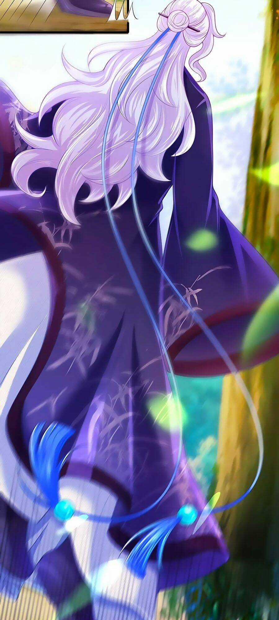 Phụng Lâm Thiên Hạ: Đệ Nhất Mỹ Nữ Chapter 76 trang 17