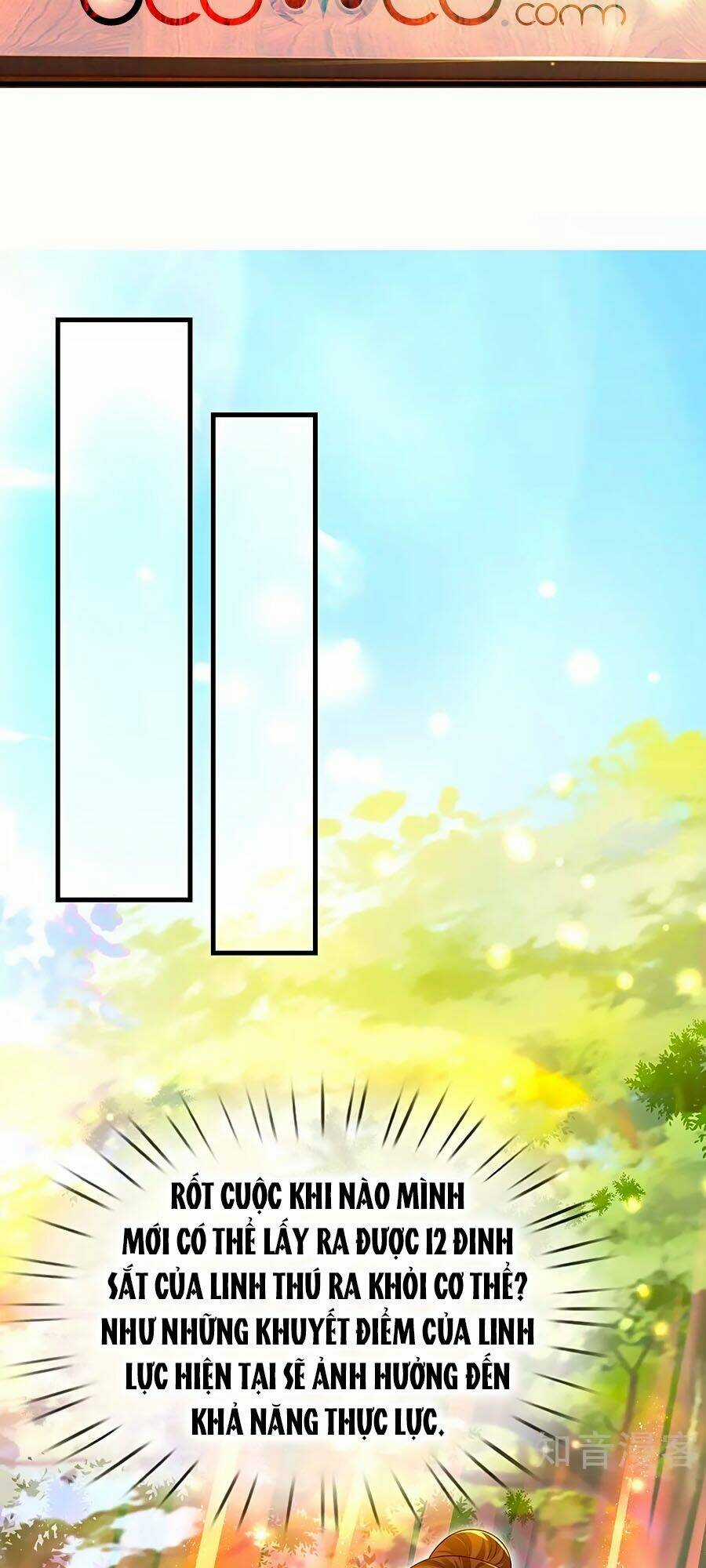 Phụng Lâm Thiên Hạ: Đệ Nhất Mỹ Nữ Chapter 76 trang 2