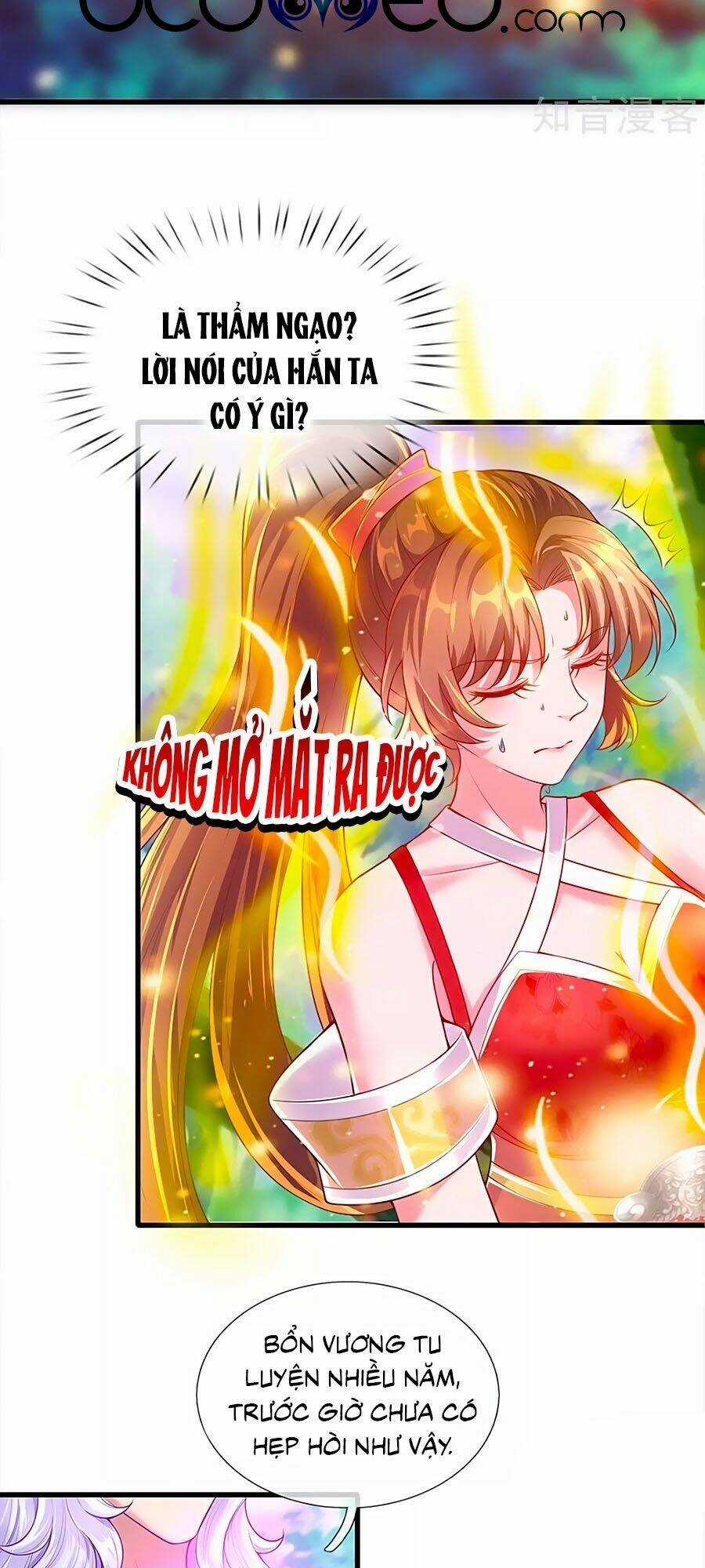 Phụng Lâm Thiên Hạ: Đệ Nhất Mỹ Nữ Chapter 76 trang 21