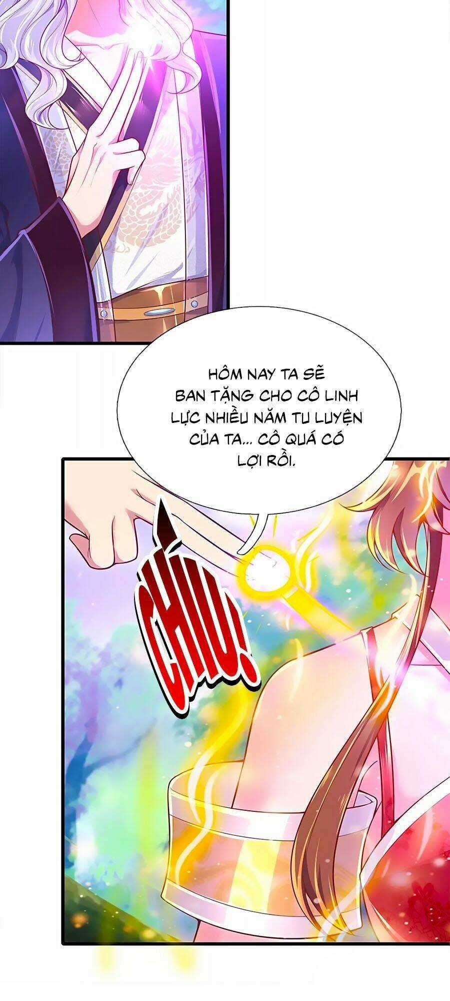 Phụng Lâm Thiên Hạ: Đệ Nhất Mỹ Nữ Chapter 76 trang 22