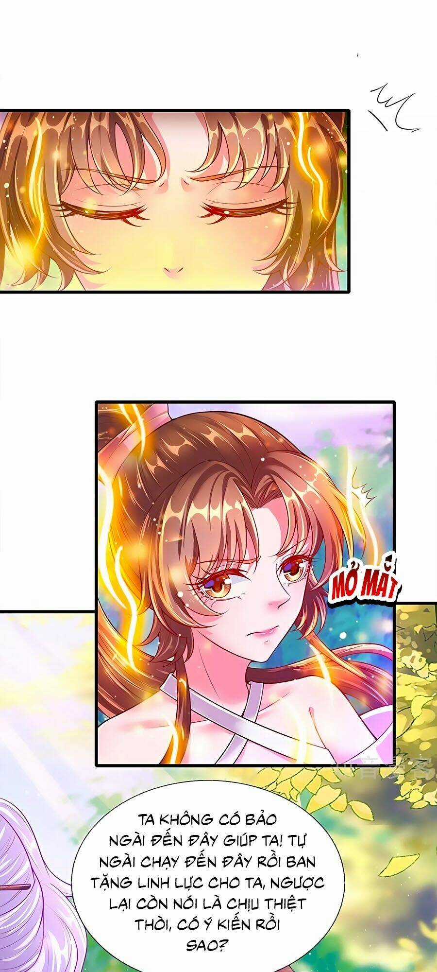 Phụng Lâm Thiên Hạ: Đệ Nhất Mỹ Nữ Chapter 76 trang 23