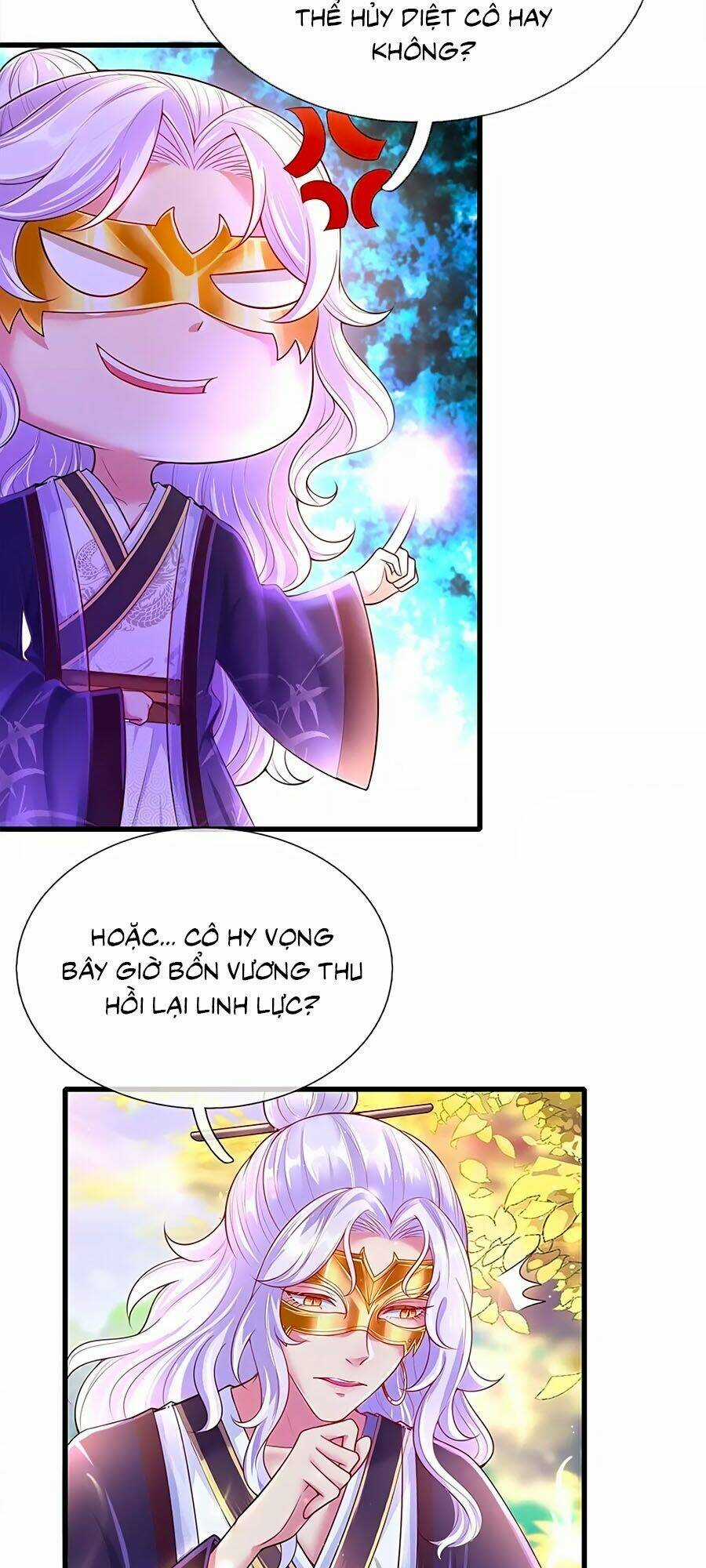 Phụng Lâm Thiên Hạ: Đệ Nhất Mỹ Nữ Chapter 76 trang 26