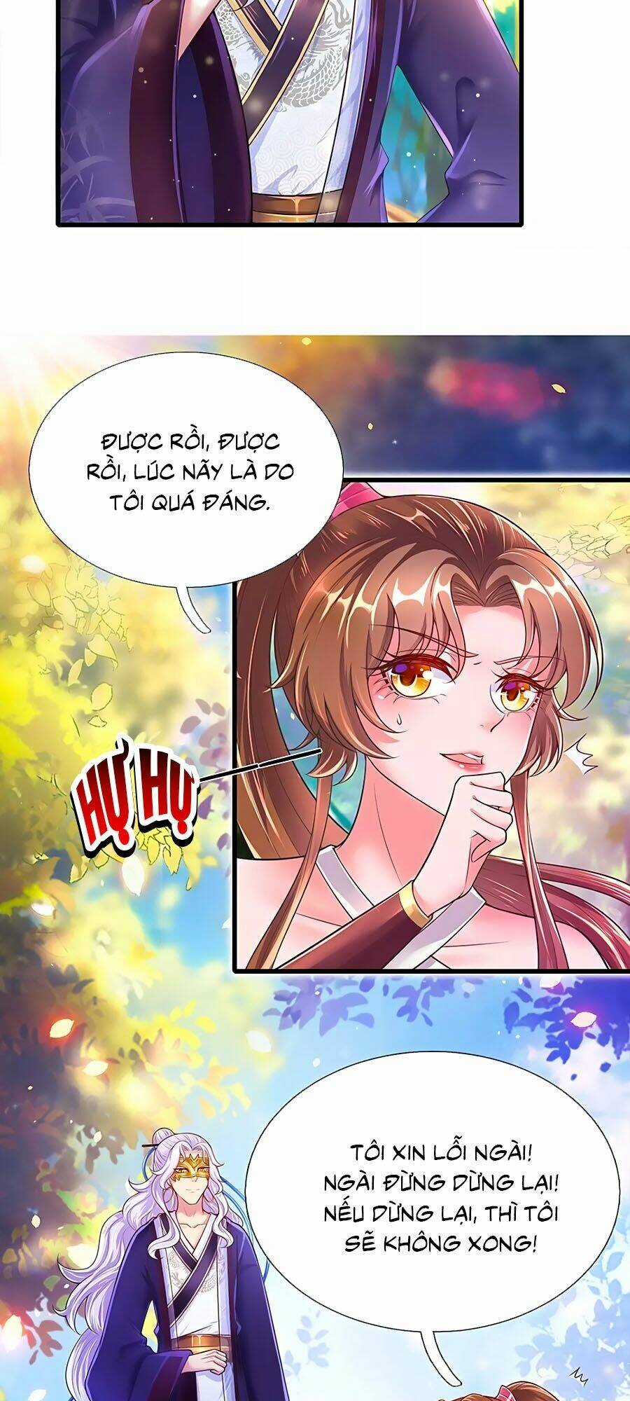 Phụng Lâm Thiên Hạ: Đệ Nhất Mỹ Nữ Chapter 76 trang 27