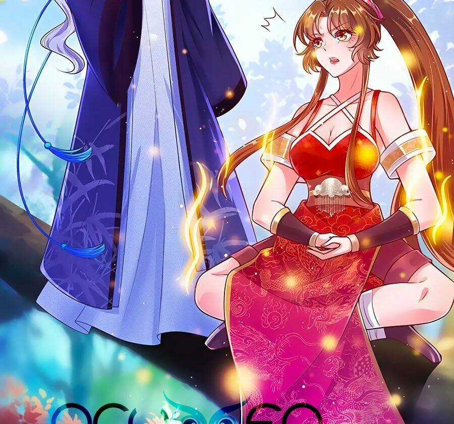 Phụng Lâm Thiên Hạ: Đệ Nhất Mỹ Nữ Chapter 76 trang 28