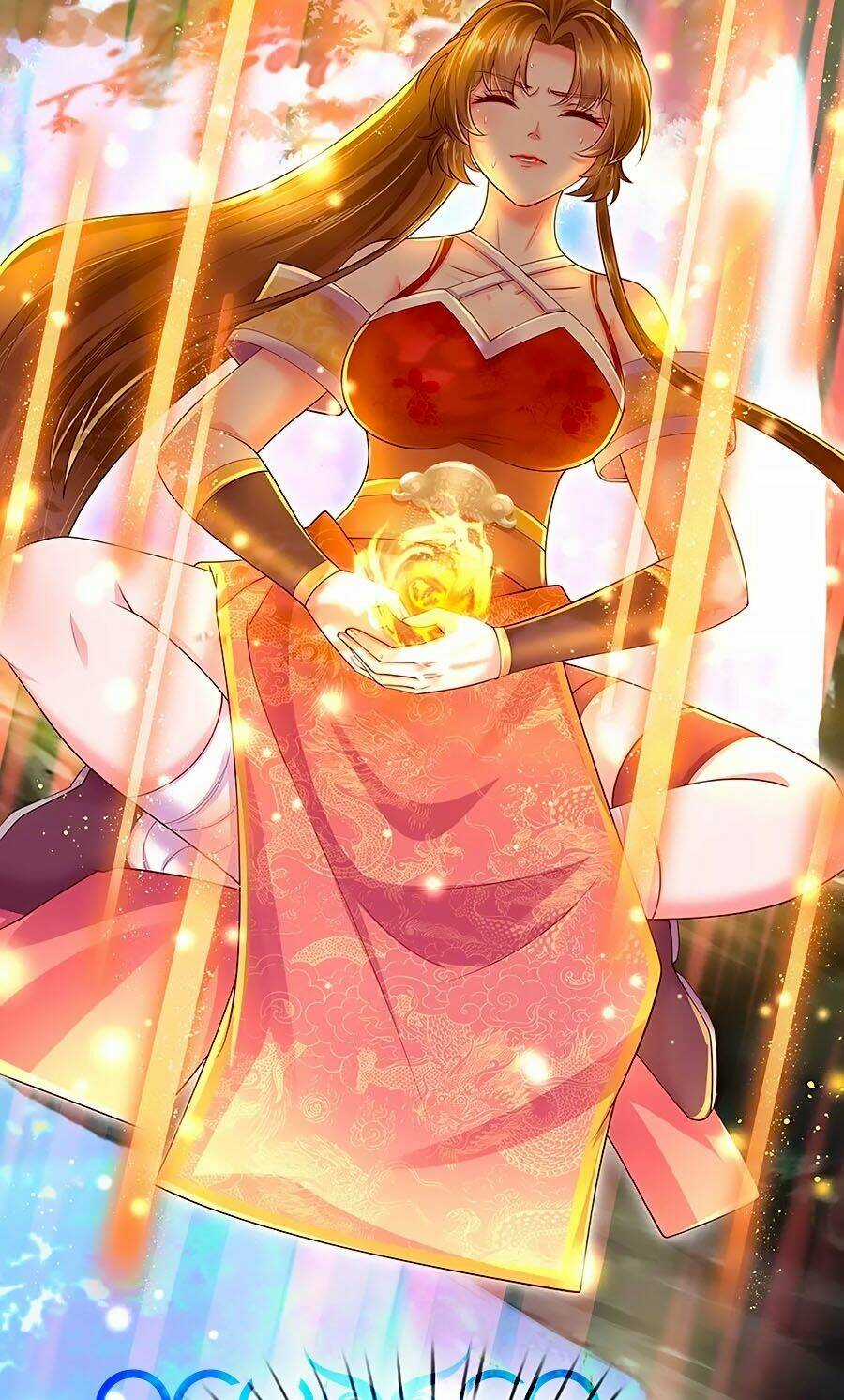 Phụng Lâm Thiên Hạ: Đệ Nhất Mỹ Nữ Chapter 76 trang 3