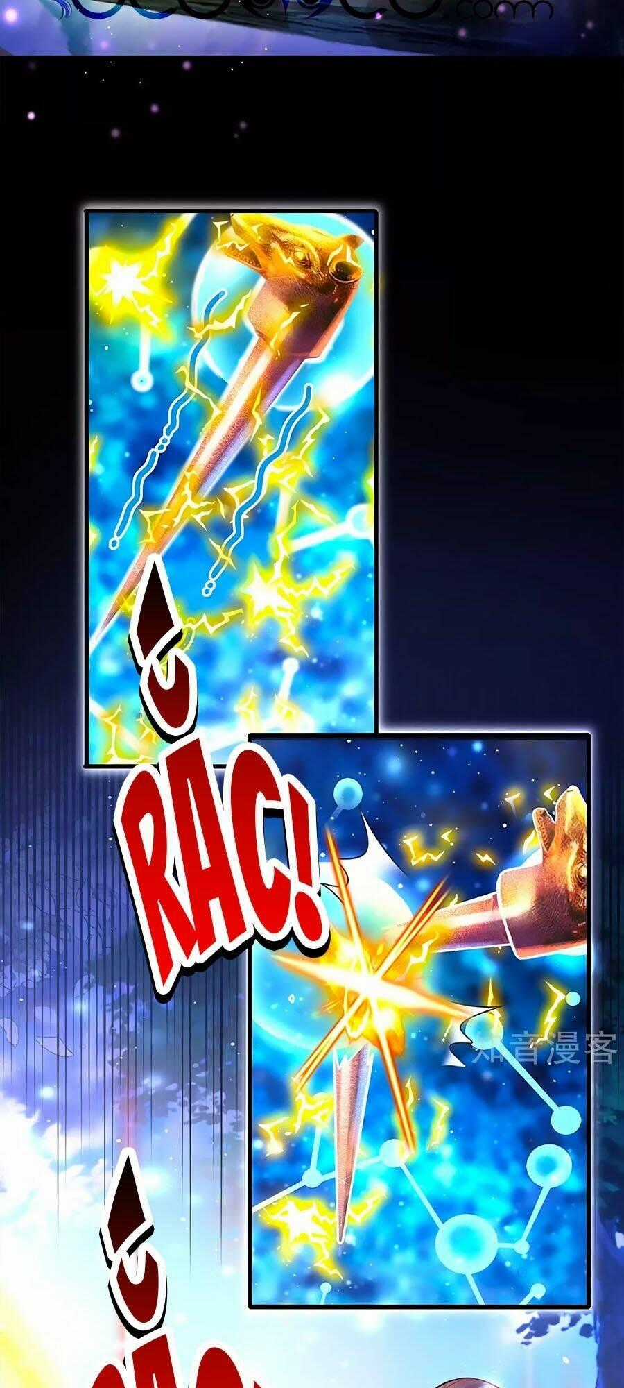 Phụng Lâm Thiên Hạ: Đệ Nhất Mỹ Nữ Chapter 76 trang 31