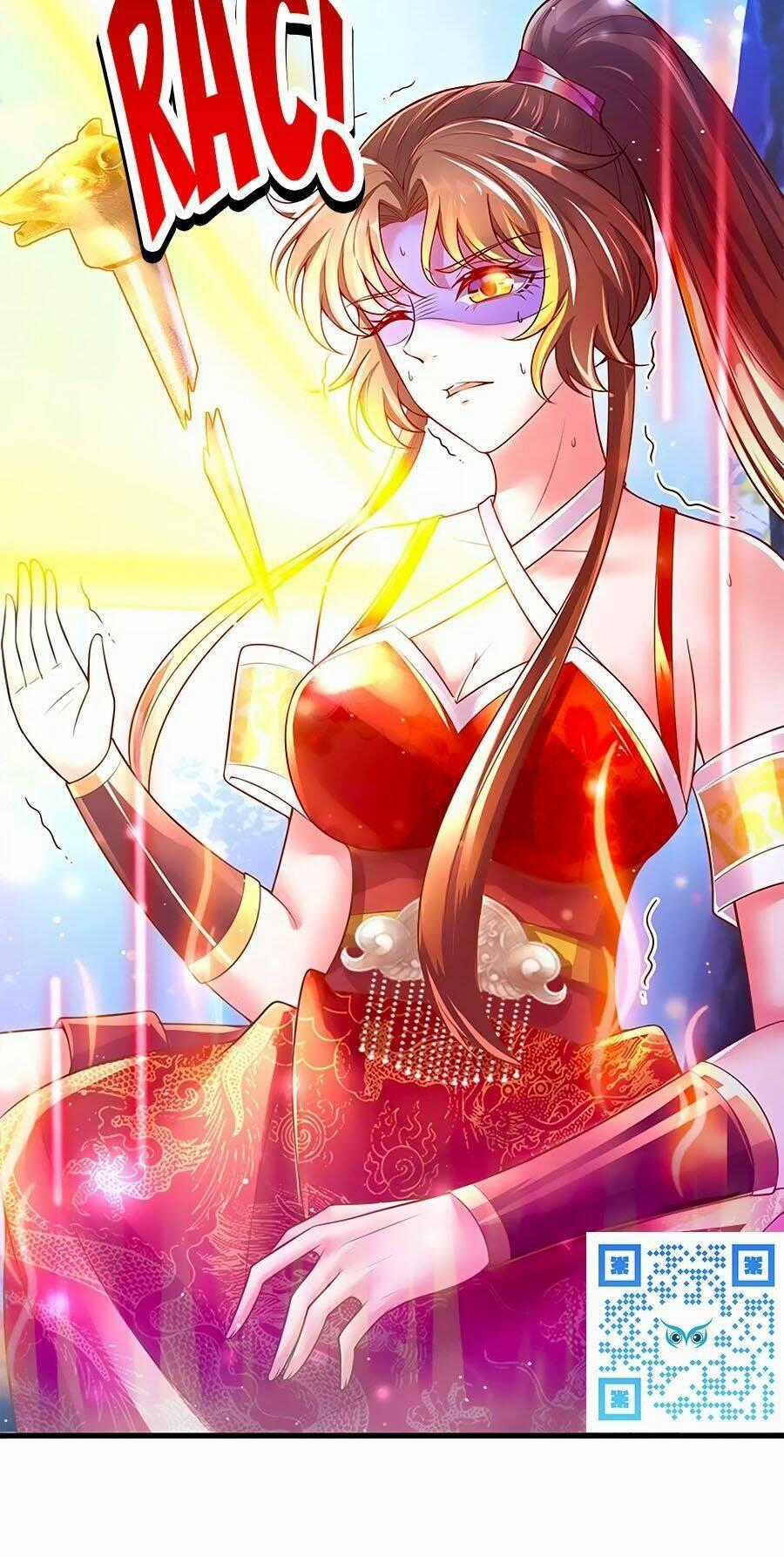 Phụng Lâm Thiên Hạ: Đệ Nhất Mỹ Nữ Chapter 76 trang 32