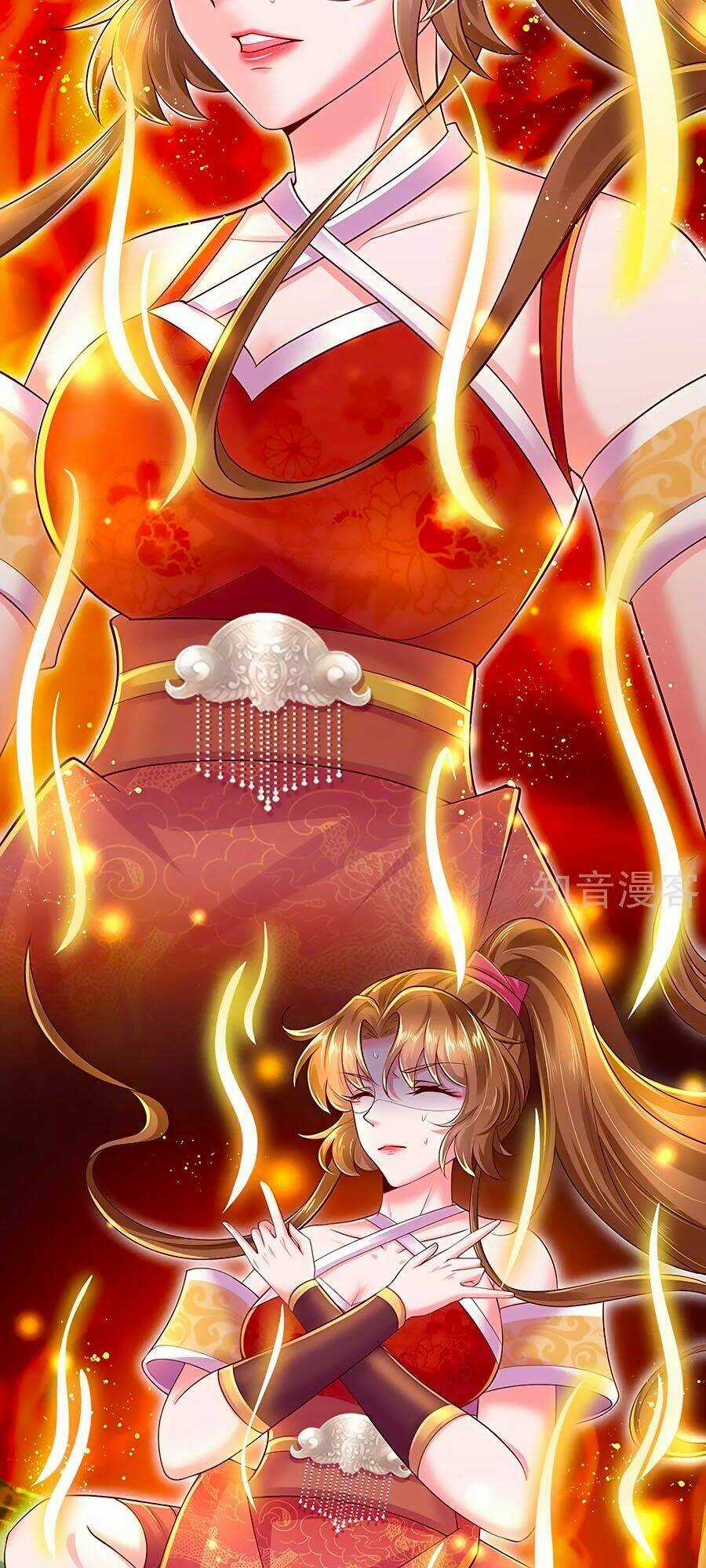 Phụng Lâm Thiên Hạ: Đệ Nhất Mỹ Nữ Chapter 76 trang 6