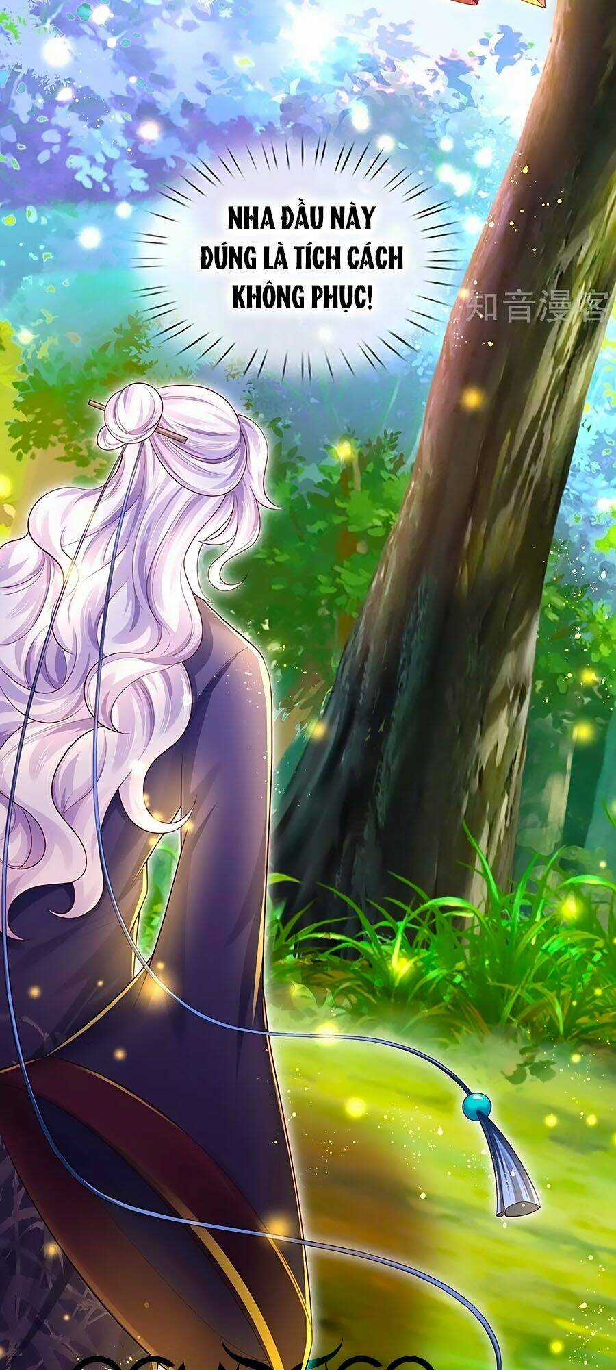 Phụng Lâm Thiên Hạ: Đệ Nhất Mỹ Nữ Chapter 76 trang 8