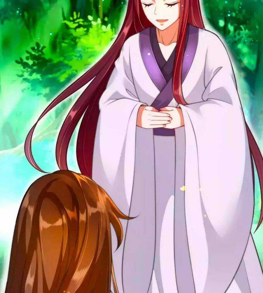 Phụng Lâm Thiên Hạ: Đệ Nhất Mỹ Nữ Chapter 8 trang 19