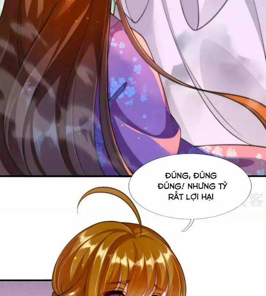 Phụng Lâm Thiên Hạ: Đệ Nhất Mỹ Nữ Chapter 8 trang 20