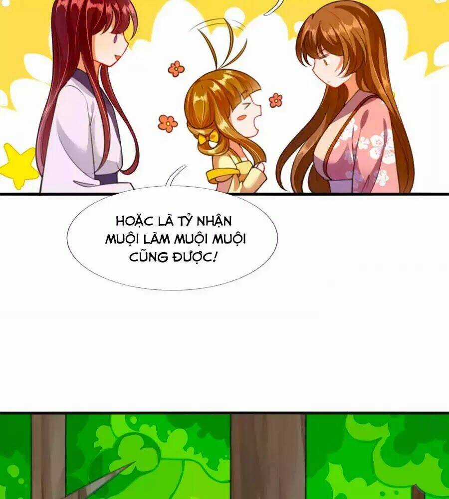 Phụng Lâm Thiên Hạ: Đệ Nhất Mỹ Nữ Chapter 8 trang 23