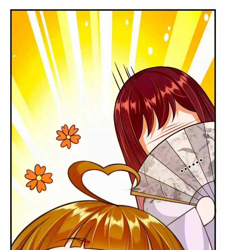 Phụng Lâm Thiên Hạ: Đệ Nhất Mỹ Nữ Chapter 8 trang 26