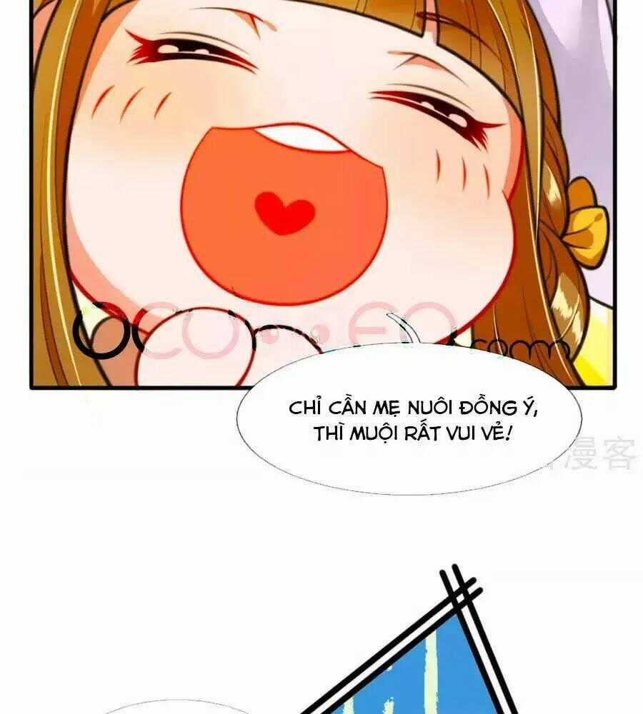 Phụng Lâm Thiên Hạ: Đệ Nhất Mỹ Nữ Chapter 8 trang 27