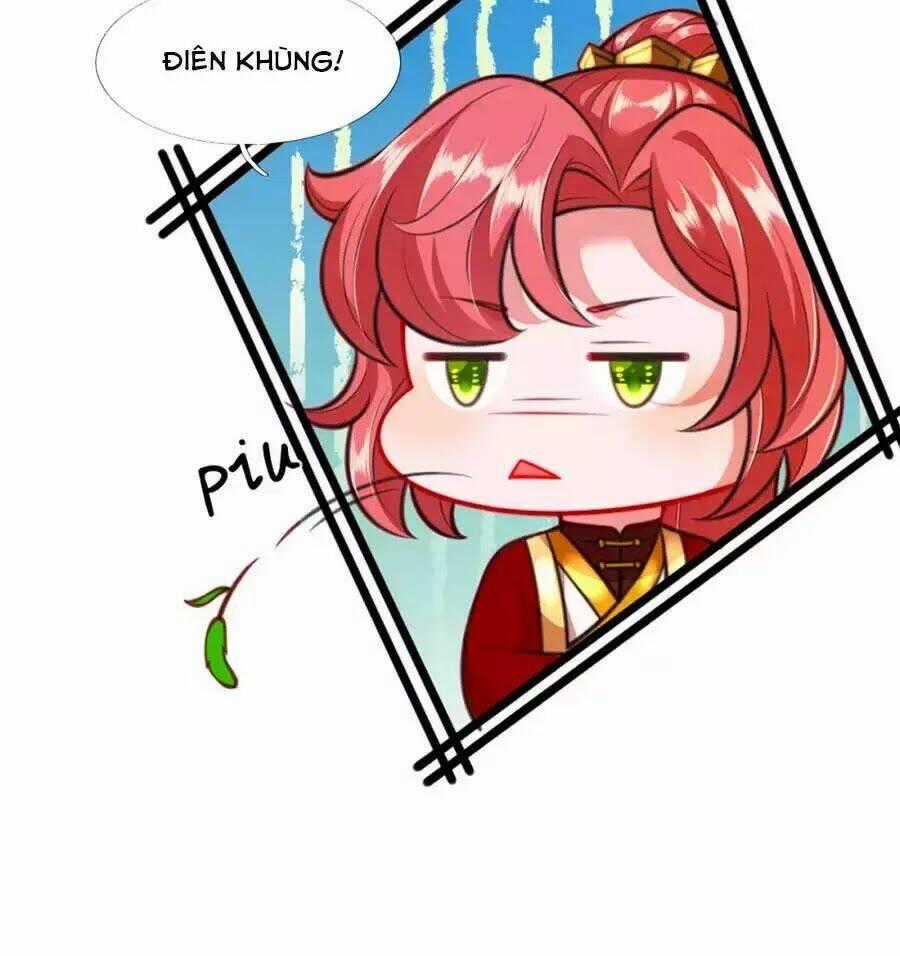 Phụng Lâm Thiên Hạ: Đệ Nhất Mỹ Nữ Chapter 8 trang 28