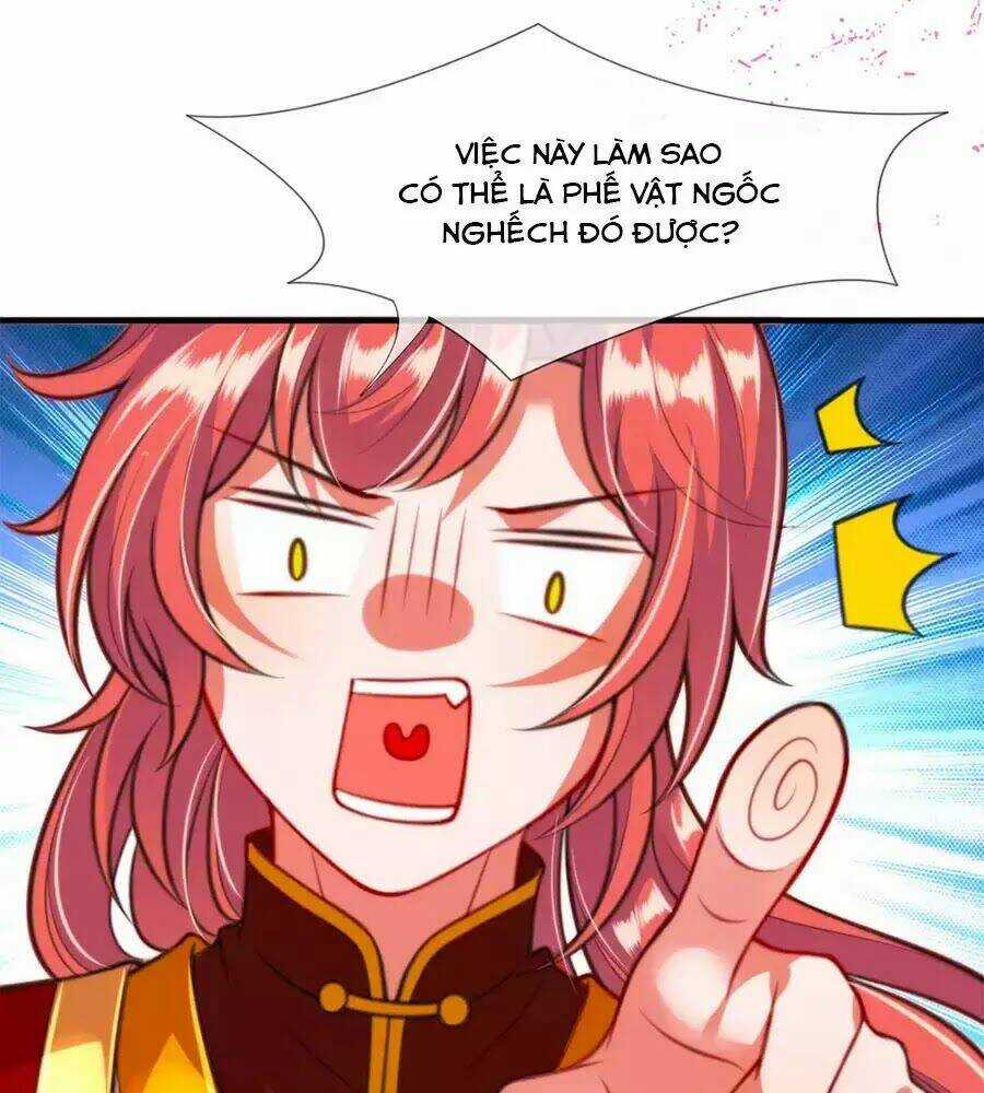 Phụng Lâm Thiên Hạ: Đệ Nhất Mỹ Nữ Chapter 9 trang 14