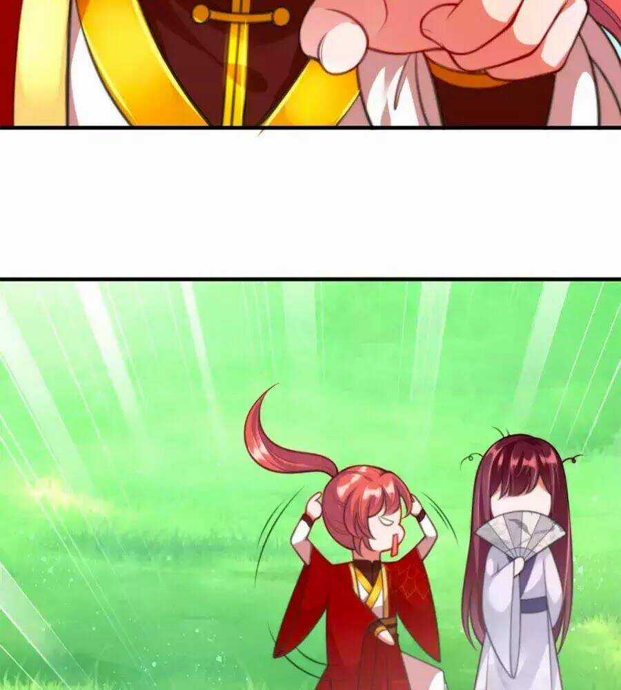 Phụng Lâm Thiên Hạ: Đệ Nhất Mỹ Nữ Chapter 9 trang 15