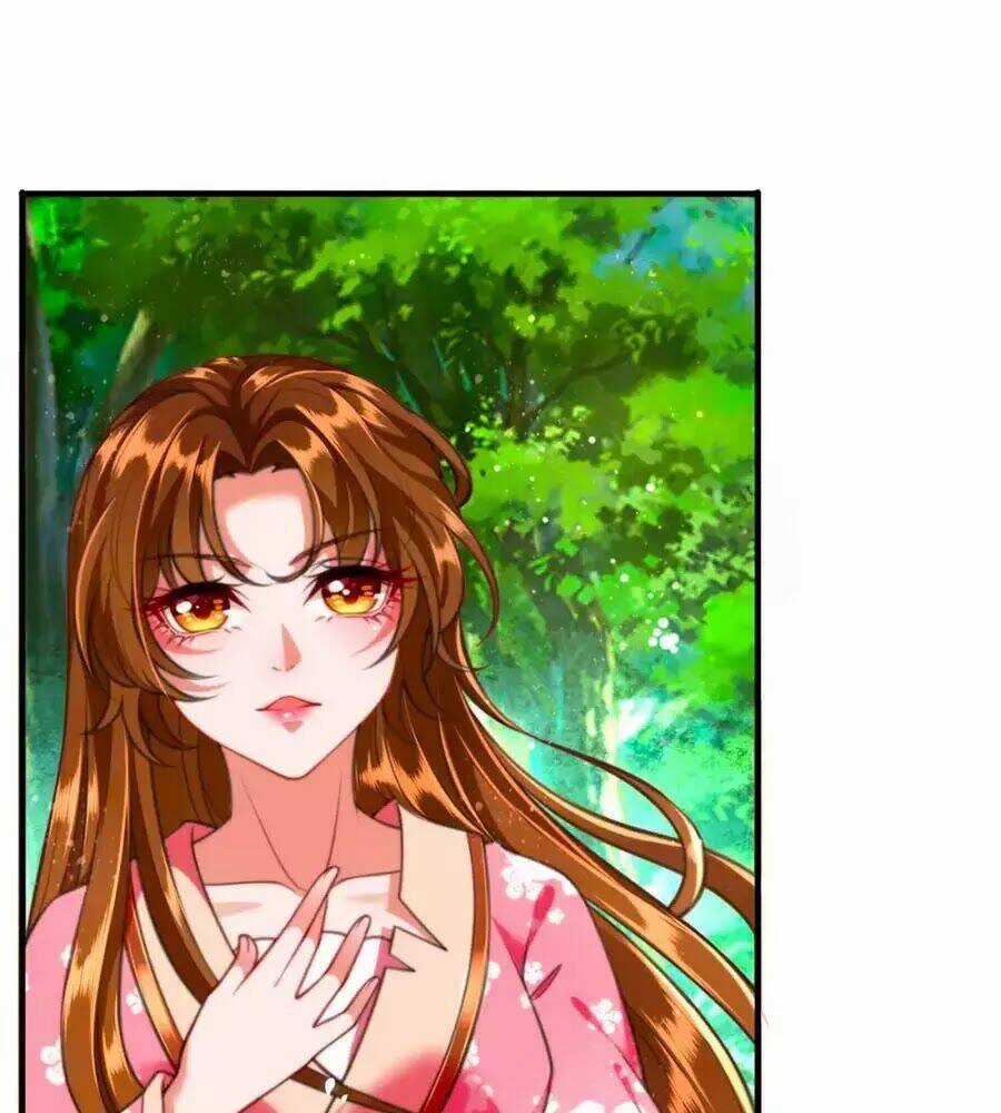 Phụng Lâm Thiên Hạ: Đệ Nhất Mỹ Nữ Chapter 9 trang 18