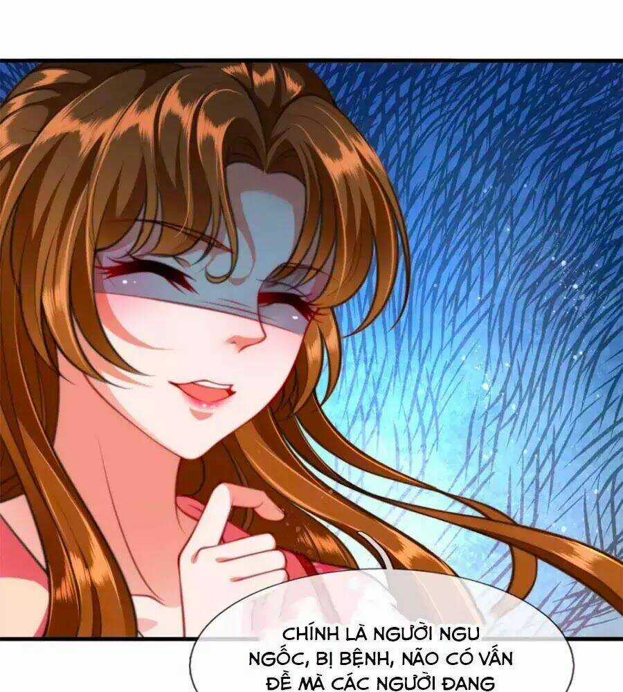 Phụng Lâm Thiên Hạ: Đệ Nhất Mỹ Nữ Chapter 9 trang 21