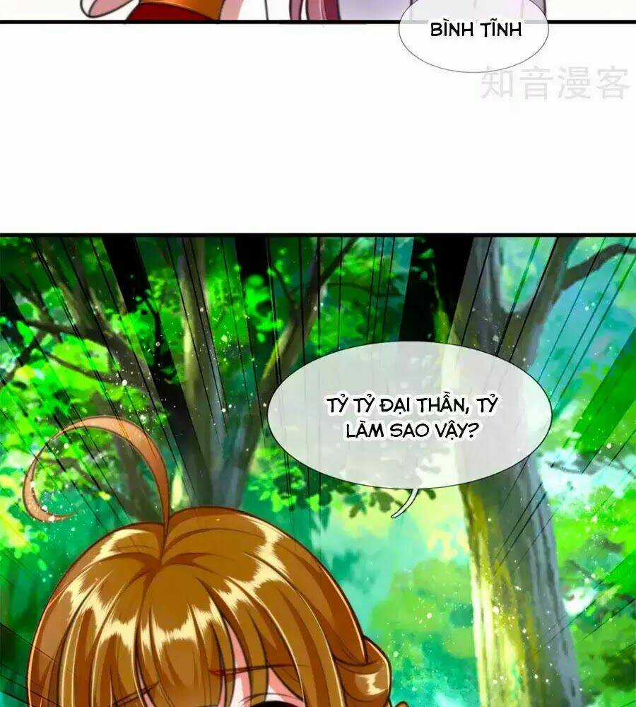 Phụng Lâm Thiên Hạ: Đệ Nhất Mỹ Nữ Chapter 9 trang 23