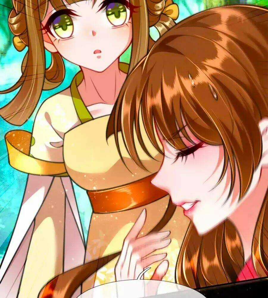 Phụng Lâm Thiên Hạ: Đệ Nhất Mỹ Nữ Chapter 9 trang 24