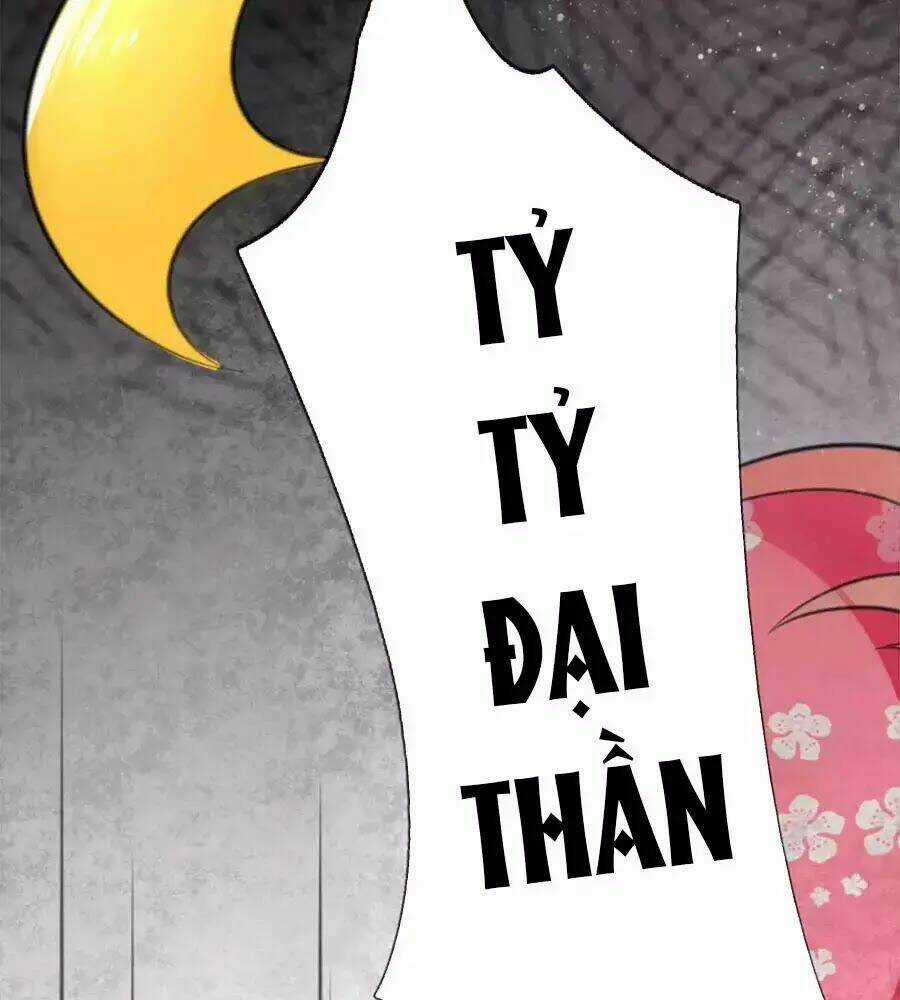 Phụng Lâm Thiên Hạ: Đệ Nhất Mỹ Nữ Chapter 9 trang 27