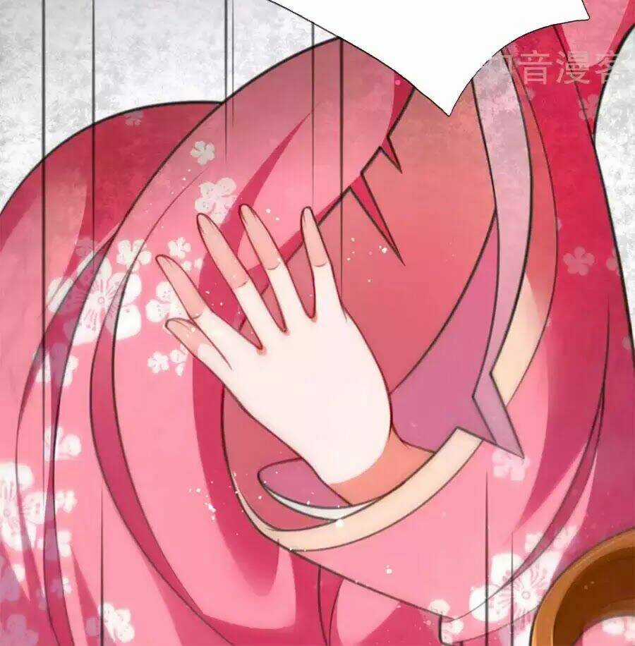 Phụng Lâm Thiên Hạ: Đệ Nhất Mỹ Nữ Chapter 9 trang 28