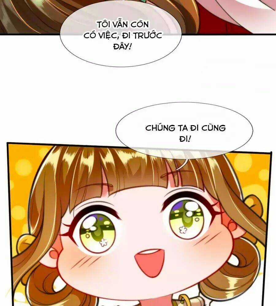 Phụng Lâm Thiên Hạ: Đệ Nhất Mỹ Nữ Chapter 9 trang 3