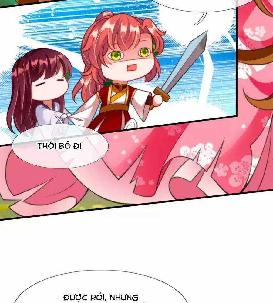 Phụng Lâm Thiên Hạ: Đệ Nhất Mỹ Nữ Chapter 9 trang 7