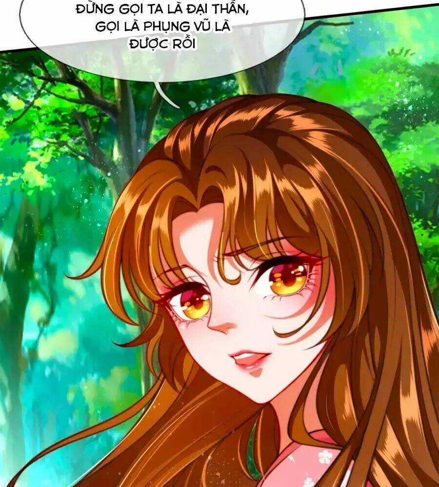 Phụng Lâm Thiên Hạ: Đệ Nhất Mỹ Nữ Chapter 9 trang 8