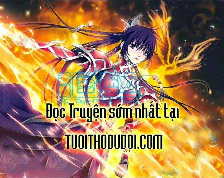 Phụng Lâm Thiên Hạ Ii – Loạn Thế Vương Phi Chapter 4.1 trang 13
