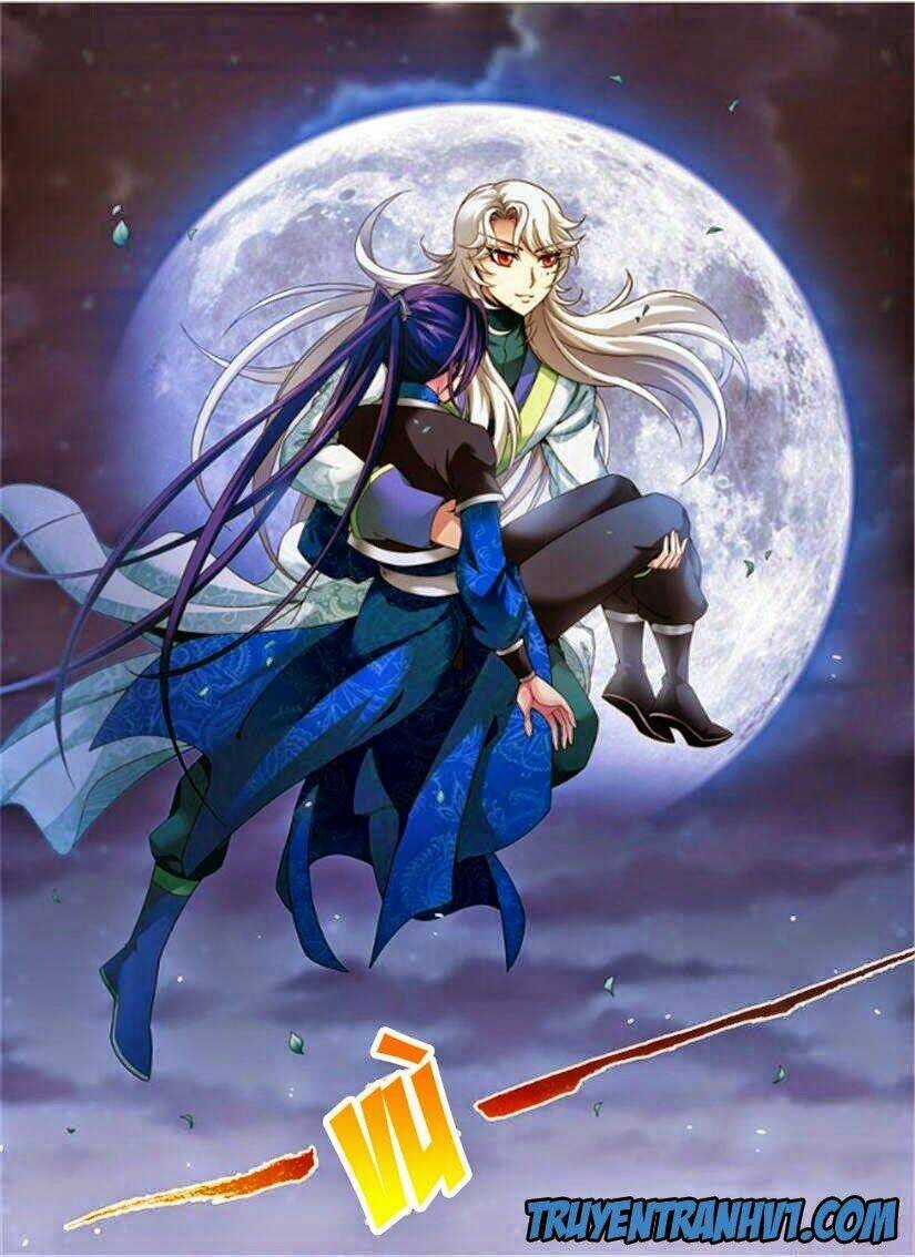 Phụng Lâm Thiên Hạ Ii – Loạn Thế Vương Phi Chapter 7.1 trang 8