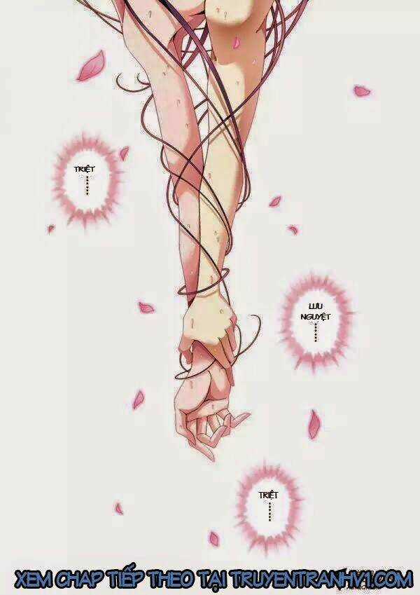 Phụng Lâm Thiên Hạ Ii – Loạn Thế Vương Phi Chapter 7.2 trang 11